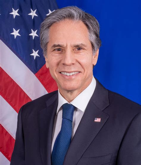 Decoding the US Secretary of State's Salary and Career Path