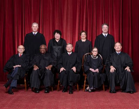 Decoding the Salary of a U.S. Supreme Court Justice: An In-Depth Guide