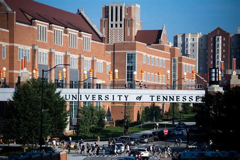 Unlocking Your Earning Potential: A Deep Dive into UT Knoxville Graduate Salaries