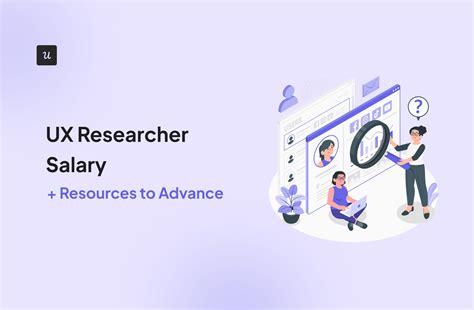 Unlocking Your Earning Potential: A Deep Dive into UX Researcher Salaries in 2024