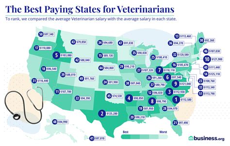 The Ultimate Guide to Vet Tech Salary in California: 2024 Earnings, Outlook & Career Path