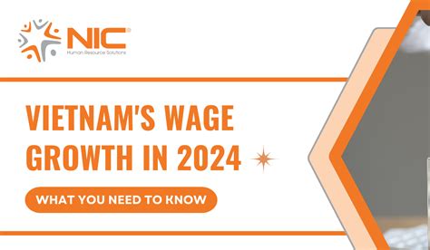 Vietnam's Average Monthly Salary in 2024: A Comprehensive Guide