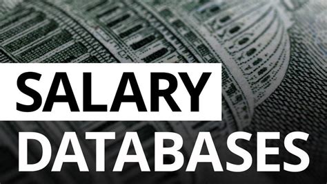 Decoding Washington State Government Salaries: A Comprehensive Guide for 2024