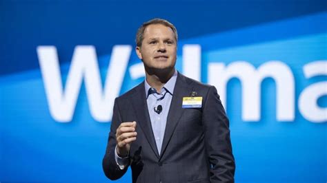 Walmart Ceo Salary