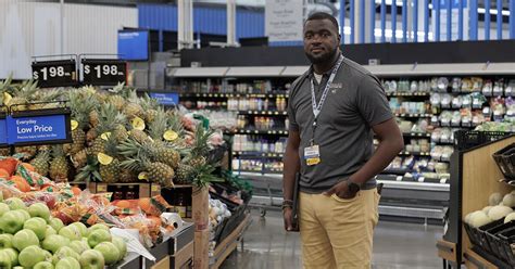 Decoding the Paycheck: A Deep Dive into a Walmart General Manager's Salary