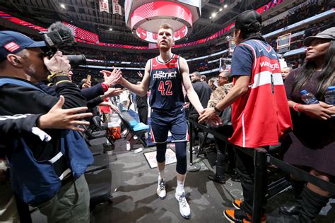 Unlocking Your Career: An Inside Look at Salaries at a Professional Sports Organization like the Washington Wizards