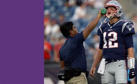 The Surprising Truth About an NFL "Waterboy's" Salary and Career Path