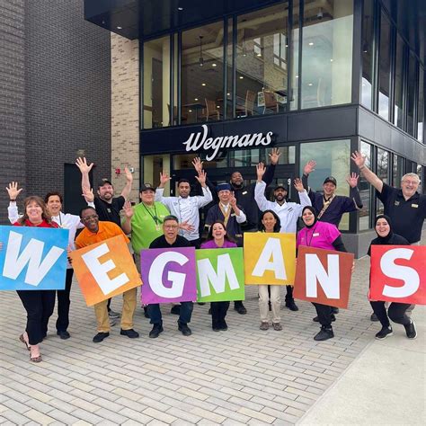 The Ultimate Guide to Wegmans Jobs Salary: A 2024 Deep Dive into Pay, Benefits, and Career Growth