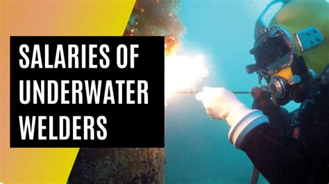 How Much Do Offshore Welders Make? A Comprehensive Salary Guide for 2024