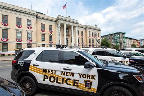 Decoding Police Officer Salaries in West New York, NJ: A 2024 Comprehensive Guide