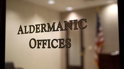 Decoding the Alderman Salary: A Comprehensive 2024 Guide