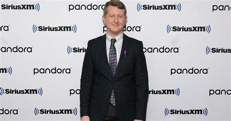 What Is Ken Jennings Salary On Jeopardy