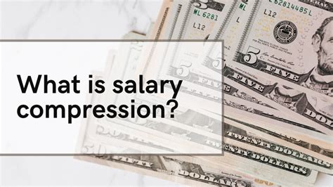 What Is Salary Compression? The Ultimate Guide for Future Compensation Analysts