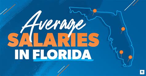 The Ultimate Guide to Florida Salaries: What Is the Average Salary in Florida and How Can You Earn More?
