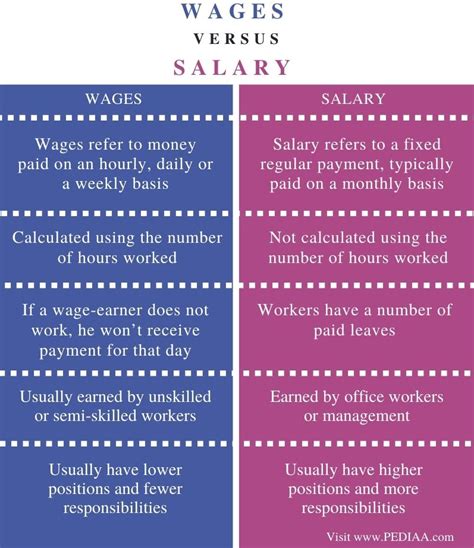 Wage vs. Salary: A Compensation Analyst's Ultimate Guide to Pay, Career Growth, and Getting Started