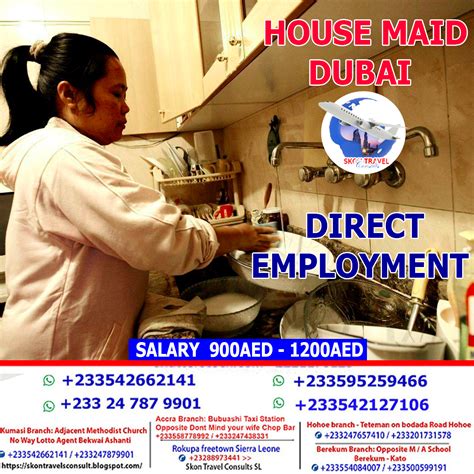 White House Maid Salary