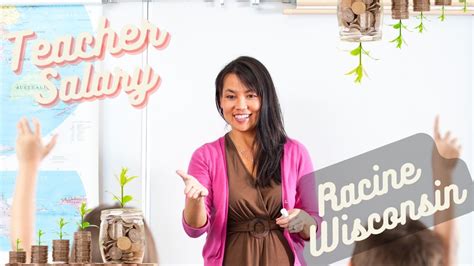 The Ultimate Guide to a WI Teacher Salary Lookup: Earnings, Outlook, and Your Path to the Classroom
