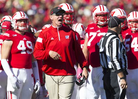Decoding the Salary of a Football Coach in Wisconsin: A 2024 Career Guide