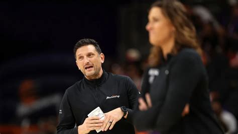 Breaking Down the Bench: A Deep Dive into WNBA Coach Salaries