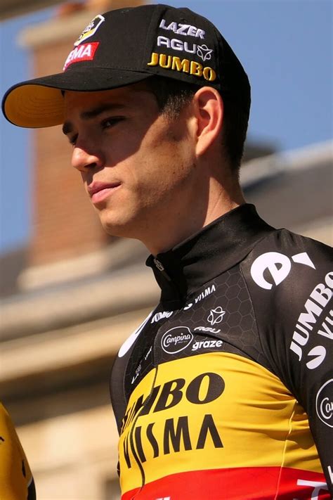 Wout Van Aert Salary
