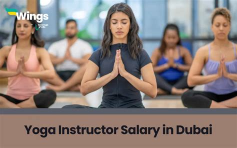 Beyond the Mat: A Deep Dive into a Yoga Instructor Salary, Career Path, and Earning Potential