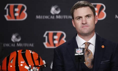 Zac Taylor's Salary: An In-Depth Look at the Earnings of an NFL Head Coach