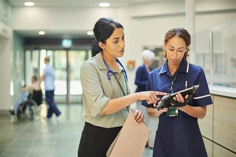 Ascend the Ladder: A Deep Dive into the Assistant Director of Nursing Salary