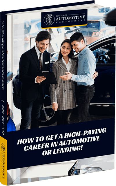 Automobile Dealership Salaries: A Deep Dive