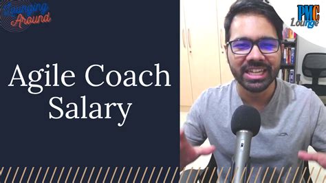 Average Agile Coach Salary: A Deep Dive