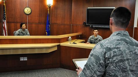 Average Air Force JAG Salary: A Deep Dive into Military Compensation