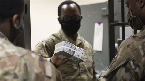 Average Air Force Pararescue Salary