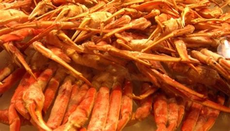 Average Alaskan Crab Fisherman Salary