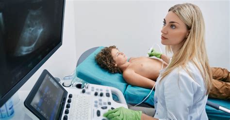 Average Baby Sonographer Salary