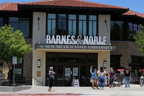 Average Barnes & Noble Bookseller Salary