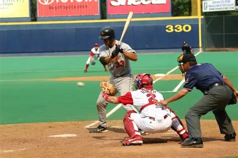 Average Baseball Umpire Salary: A Deep Dive