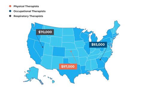 Average Behavioral Health Therapist Salary: A Deep Dive