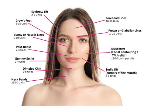 Average Botox Injector Salary: A Deep Dive