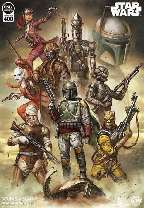 Average Bounty Hunter Salary