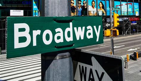 Average Broadway Star Salary: A Deep Dive