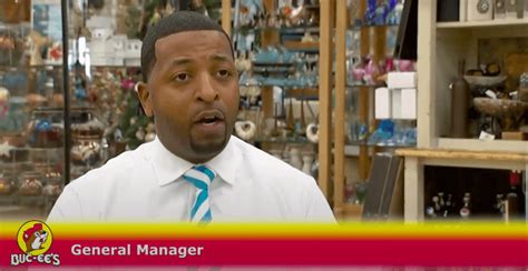 Average Buc-ee's General Manager Salary: A Deep Dive