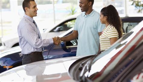 Average Car Salesperson Salary
