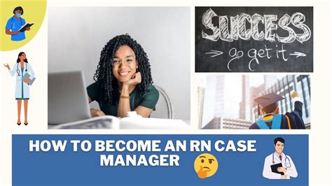 Average Case Manager RN Salary: A Deep Dive
