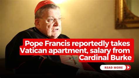 Average Catholic Cardinal Salary