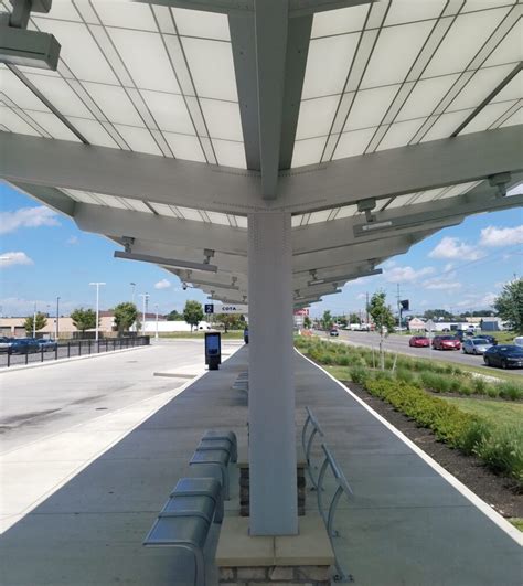 Average Central Ohio Transit Authority Salary: A Deep Dive