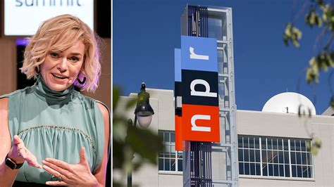 Average CEO of NPR Salary: A Deep Dive