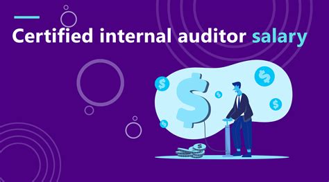Average Certified Internal Auditor (CIA) Salary: A Deep Dive