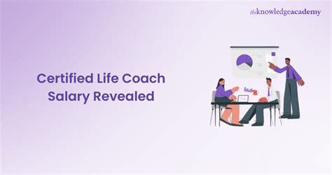 Average Certified Life Coach Salary: A Deep Dive