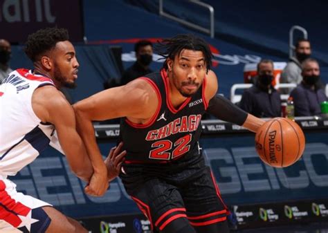 Average Chicago Bulls Salaries: A Deep Dive