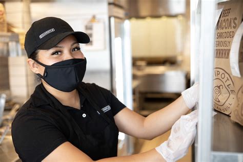 Average Chipotle General Manager Salary
