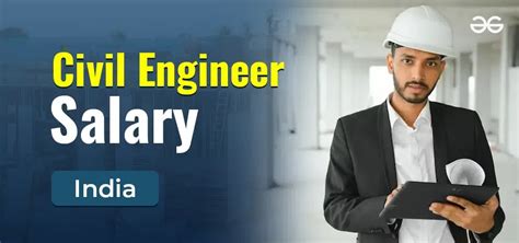 Average Civil Engineer Salary: A Deep Dive